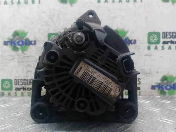 ALTERNADOR Renault Clio 1.5 DCI II (BB) 65CV (2001-2009) (47 KW) - 23600 / K9K 17