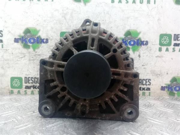 ALTERNADOR Renault Clio 1.5 DCI II (BB) 65CV (2001-2009) (47 KW) - 23600 / K9K 17