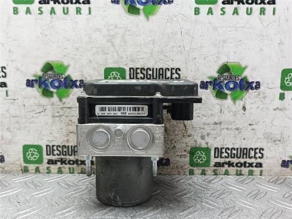 NUCLEO ABS Citroen C5 2.0 HDI III (RD) 140CV (2008-...) (103 KW) - 23608 / RHF