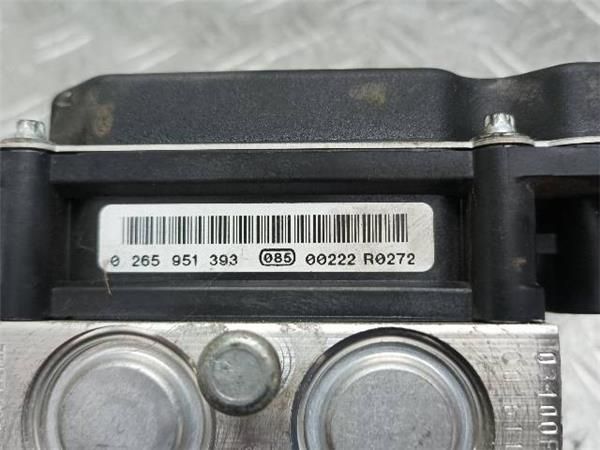 NUCLEO ABS Citroen C5 2.0 HDI III (RD) 140CV (2008-...) (103 KW) - 23608 / RHF