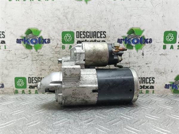 MOTOR ARRANQUE Citroen C4 1.6 HDI I (LC) 90CV (2004-2011) (66,2 KW) - 23610 / 9HX