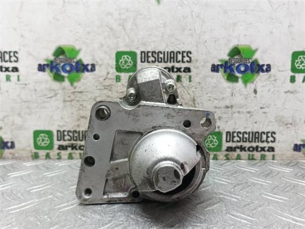 MOTOR ARRANQUE Citroen C4 1.6 HDI I (LC) 90CV (2004-2011) (66,2 KW) - 23610 / 9HX 2