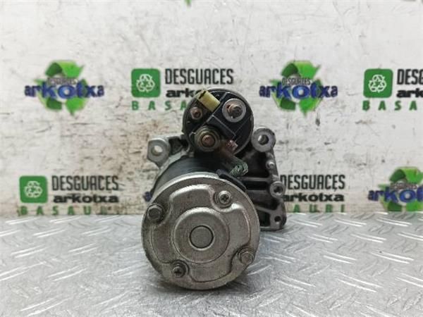 MOTOR ARRANQUE Citroen C4 1.6 HDI I (LC) 90CV (2004-2011) (66,2 KW) - 23610 / 9HX