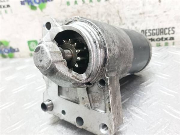 MOTOR ARRANQUE Citroen C4 1.6 HDI I (LC) 90CV (2004-2011) (66,2 KW) - 23610 / 9HX