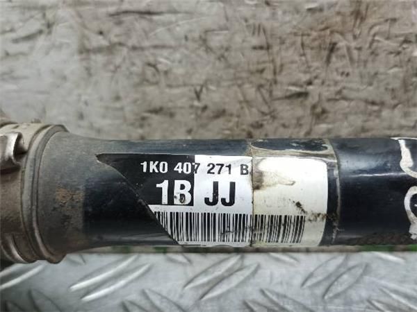 TRANSMISION DEL. IZDA. Volkswagen Golf 1.9 TDI V 4 MOTION 105CV (2004-2008) (77 KW) - 23612 / BKC