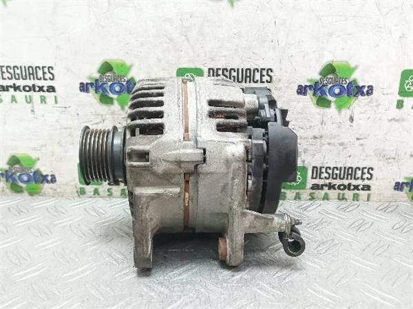 ALTERNADOR Seat Toledo 1.6 G II (1M2) 105CV (2000-2006) (77 KW) - 23614 / BCB