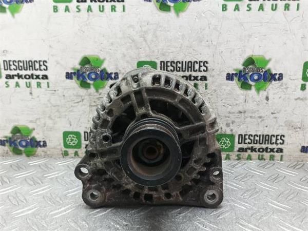 ALTERNADOR Seat Toledo 1.6 G II (1M2) 105CV (2000-2006) (77 KW) - 23614 / BCB 2
