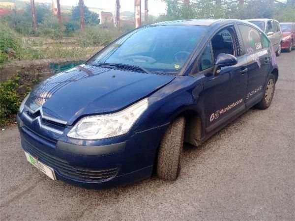 COMPRESOR AIRE ACOND. Citroen C4 1.6 HDI I (LC) 90CV (2004-2011) (66,2 KW) - 23621 / 9HX