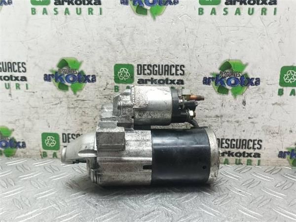 MOTOR ARRANQUE Citroen C3 1.6 HDI (66 KW) - 23624 / 9HX