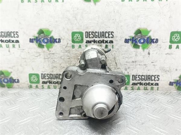 MOTOR ARRANQUE Citroen C3 1.6 HDI (66 KW) - 23624 / 9HX 2