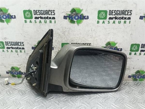 RETROVISOR ELECTRICO DCHO. Nissan X-Trail 2.2 DI (T30) 4X4 114CV (2001-2005) (84 KW) - 23625 / YD22