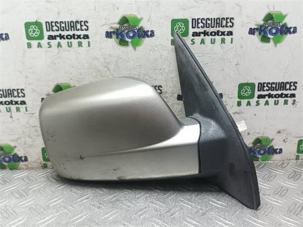 RETROVISOR ELECTRICO DCHO. Nissan X-Trail 2.2 DI (T30) 4X4 114CV (2001-2005) (84 KW) - 23625 / YD22