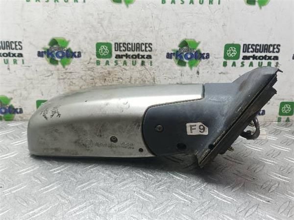 RETROVISOR ELECTRICO DCHO. Nissan X-Trail 2.2 DI (T30) 4X4 114CV (2001-2005) (84 KW) - 23625 / YD22