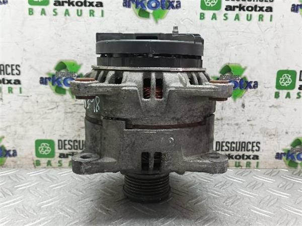 ALTERNADOR Nissan Qashqai 1.5 DCI (J10) 106CV (2006-2013) (78 KW) - 23626 / K9K EURO4