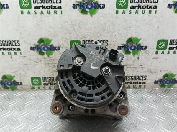ALTERNADOR Nissan Qashqai 1.5 DCI (J10) 106CV (2006-2013) (78 KW) - 23626 / K9K EURO4