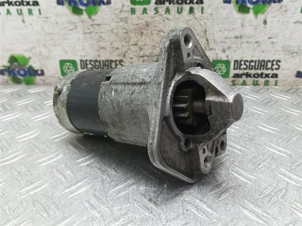 MOTOR ARRANQUE Nissan Qashqai 1.5 DCI (J10) 106CV (2006-2013) (78 KW) - 23628 / K9K EURO4