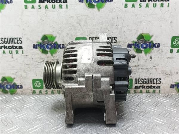 ALTERNADOR Renault Scenic 1.5 CDI II (JM) 82CV (2003-2006) (60 KW) - 23630 / K9K