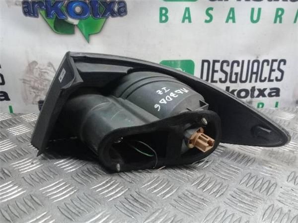 PILOTO TRA. IZDO. Mazda 6 2.0 TURBODIESEL (GG) (100 KW) - 23632 / RF