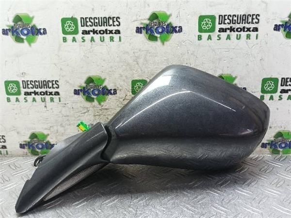 RETROVISOR ELECTRICO IZDO. Fiat Ulysse 2.2 JTD (179) 128CV (2002-2006) (94 KW) - 23637 / 4HW