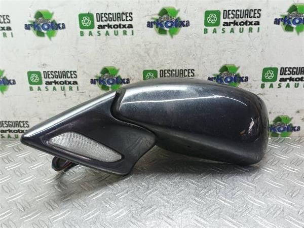 RETROVISOR ELECTRICO IZDO. Fiat Ulysse 2.2 JTD (179) 128CV (2002-2006) (94 KW) - 23637 / 4HW