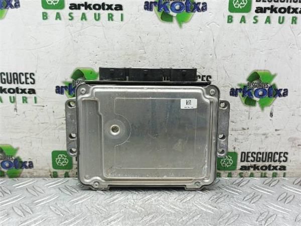 CENTRALITA MOTOR UCE Peugeot 207 1.6 HDI SW (WE) 90CV SPORT (2007-2012) (66,2 KW) - 23639 / 9HX
