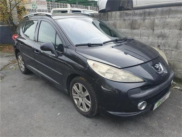 CENTRALITA MOTOR UCE Peugeot 207 1.6 HDI SW (WE) 90CV SPORT (2007-2012) (66,2 KW) - 23639 / 9HX