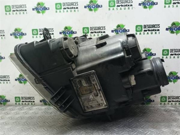 FARO XENON DCHO. Fiat Ulysse 2.2 JTD (179) 128CV (2002-2006) (94 KW) - 23641 / 4HW