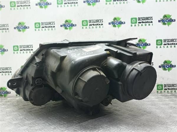 FARO XENON DCHO. Fiat Ulysse 2.2 JTD (179) 128CV (2002-2006) (94 KW) - 23641 / 4HW