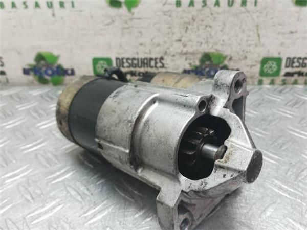 MOTOR ARRANQUE Renault Scenic 1.5 CDI II (JM) 82CV (2003-2006) (60 KW) - 23643 / K9K
