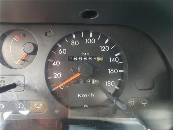 CUADRO INSTRUMENTOS Nissan Terrano 2.7 TD II (R20) 101CV 4X4 (1993-2002) (73,50 KW) - 23651 / TD27