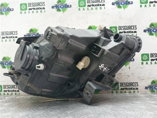 FARO DEL. IZDO. Renault Kangoo 1.5 DCI (KC) 65CV (2001-2008) (48 KW) - 23664 / K9KA7