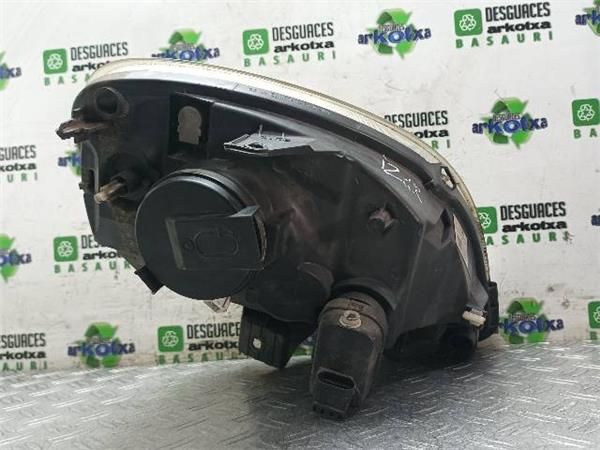 FARO DEL. IZDO. Renault Kangoo 1.5 DCI (KC) 65CV (2001-2008) (48 KW) - 23664 / K9KA7