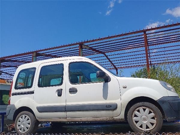 FARO DEL. IZDO. Renault Kangoo 1.5 DCI (KC) 65CV (2001-2008) (48 KW) - 23664 / K9KA7