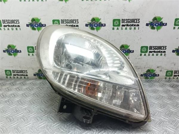 FARO DEL. DCHO Renault Kangoo 1.5 DCI (KC) 65CV (2001-2008) (48 KW) - 23665 / K9KA7