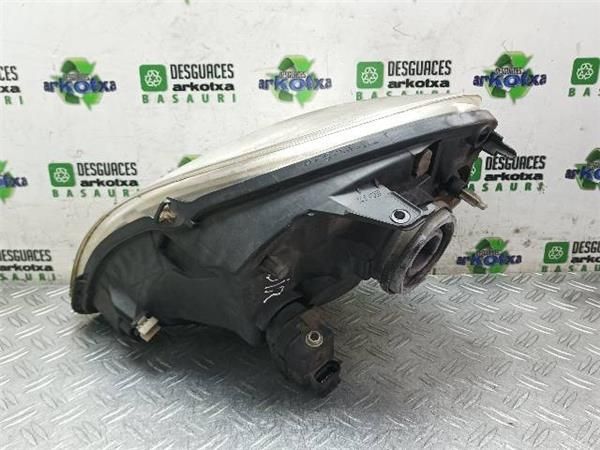 FARO DEL. DCHO Renault Kangoo 1.5 DCI (KC) 65CV (2001-2008) (48 KW) - 23665 / K9KA7 2