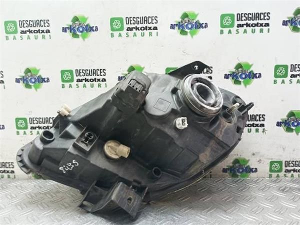 FARO DEL. DCHO Renault Kangoo 1.5 DCI (KC) 65CV (2001-2008) (48 KW) - 23665 / K9KA7