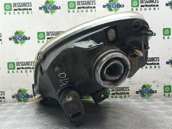 FARO DEL. DCHO Renault Kangoo 1.5 DCI (KC) 65CV (2001-2008) (48 KW) - 23665 / K9KA7