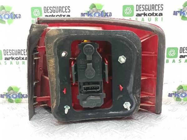 PILOTO TRA. IZDO. Audi A6 2.5 TDI V6 ALLROAD 163CV (2002-2005) (120 KW) - 23667 / BCZ