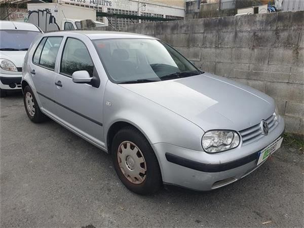 PILOTO TRA. IZDO. Volkswagen Golf 1.4 G IV (1J1) 75CV (1997-2004) (55 KW) - 23668 / AXP