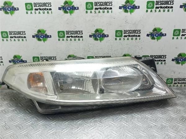 FARO DEL. DCHO Renault Laguna 1.9 DCI II (BG) 120CV (2001-2007) (88 KW) - 23672 / F9Q C7