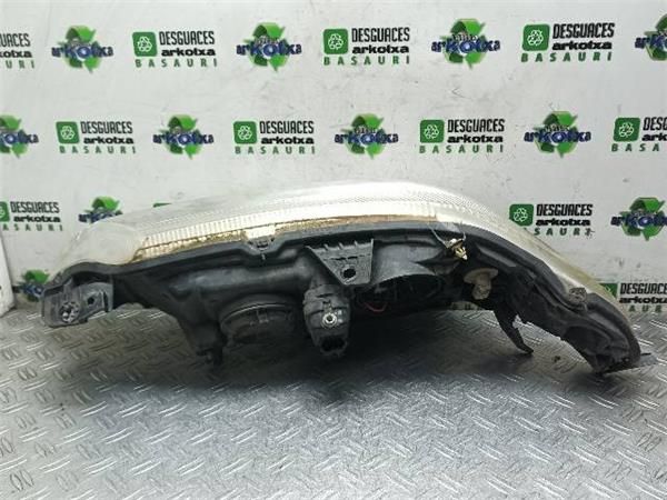 FARO DEL. DCHO Renault Laguna 1.9 DCI II (BG) 120CV (2001-2007) (88 KW) - 23672 / F9Q C7 2