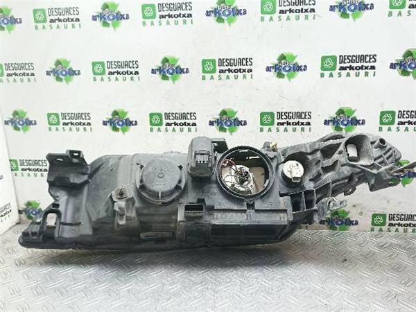 FARO DEL. DCHO Renault Laguna 1.9 DCI II (BG) 120CV (2001-2007) (88 KW) - 23672 / F9Q C7