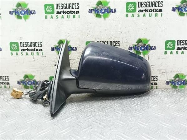 RETROVISOR ELECTRICO IZDO. Audi A4 2.5 TDI 163CV (B7) (8E) V6 (2004-2008) (120 KW) - 23678 / BDG