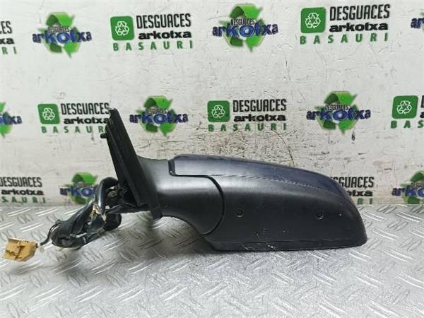 RETROVISOR ELECTRICO IZDO. Audi A4 2.5 TDI 163CV (B7) (8E) V6 (2004-2008) (120 KW) - 23678 / BDG