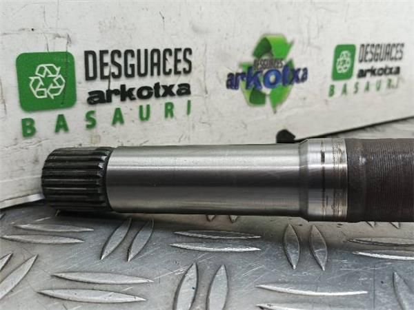 TRANSMISION DEL. DCHA. Citroen C4 1.6 G PICASSO (UD/UE/UF) VTI 120 (08-13) (88 KW) - 23691 / 5FW