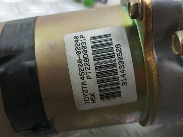 COLUMNA DIRECCION Toyota Corolla 1.6 G (E12) VVT-I 110CV (2002-2006) (81 KW) - 23696 / 3ZZ-FE