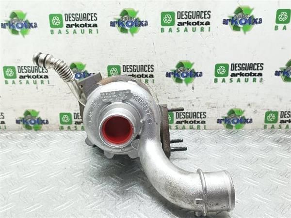 TURBO Renault Espace 2.2 DCI (JK0) (2002 - 2016) (110 KW) - 23698 / G9TJ7