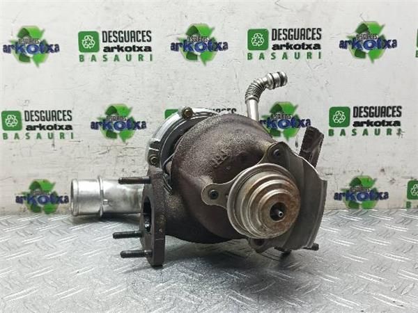 TURBO Renault Espace 2.2 DCI (JK0) (2002 - 2016) (110 KW) - 23698 / G9TJ7