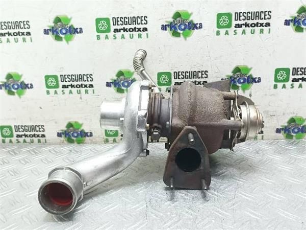 TURBO Renault Espace 2.2 DCI (JK0) (2002 - 2016) (110 KW) - 23698 / G9TJ7