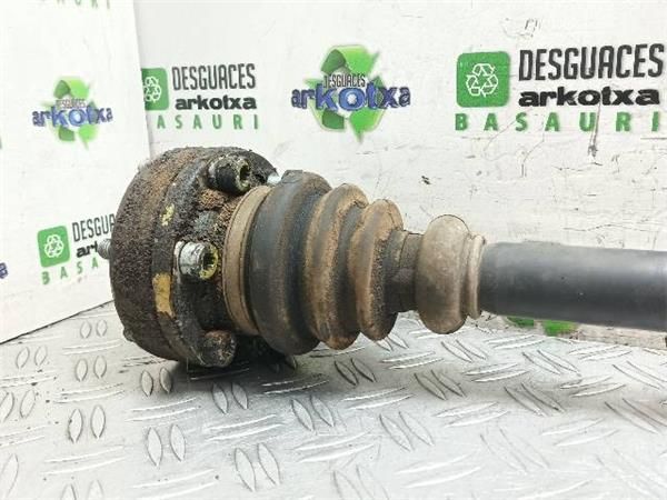 TRANSMISION TRA. DCHA. Audi A6 2.5 TDI V6 ALLROAD 163CV (2002-2005) (120 KW) - 23703 / BCZ